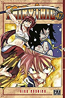 Fairy Tail, tome 47