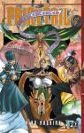 Fairy Tail, tome 7 par Mashima