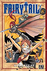 Fairy Tail, tome 8