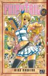 Fairy Tail, tome 9