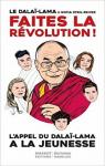 Faites la rvolution ! par Dala-Lama