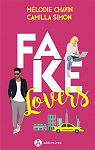Fake lovers par Simon
