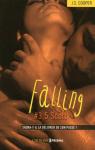 Falling, tome 3.5 : Scott par Cooper