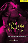 Falling, tome 1 : Liv par Cooper