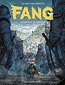 Fang, tome 1 : Chasseuse de dmon par Henrichon