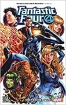 Fantastic Four, tome 7 : The forer gate