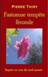 Fastueuse tempte fconde