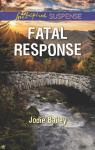 Fatal Response par Bailey