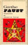 Faust par Goethe