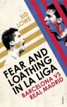 Fear and Loathing in La Liga par Lwe