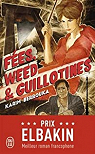 Fes, weed & guillotines  par Berrouka