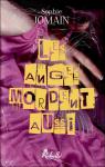 Felicity Atcock, tome 1 : Les anges mordent aussi