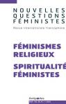 Fminismes religieux. Spiritualits fministes