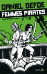 Femmes pirates Anne Bonny et Mary Read