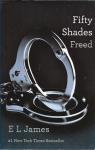 Fifty Shades Freed par James