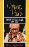 Fighter for Peace : Philip Noel-Baker par Whittaker
