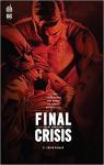 Final Crisis, tome 3 par Williams II