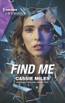 Find Me par Miles