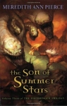 Firebringer, tome 3 : The Son of Summer Stars par Pierce