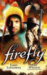 Firefly, tome 2 : Les neuf mercenaires par Whedon