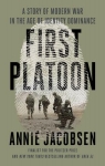 First Platoon par Jacobsen