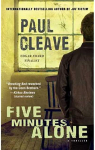 Five Minutes Alone par Cleave