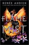 Flame in the Mist, tome 1 par Ahdieh