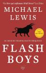 Flash boys par Lewis