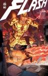 Flash, Tome 7 : Zoom par Booth