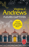 Fleurs captives, tome 1 : Fleurs captives
