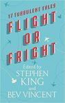 Flight or Fright par Vincent