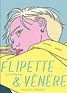 Flipette et Vnre par Andreae