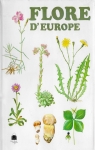 Flore d'Europe par Triska