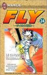 Fly, tome 24 : Le cinquime talisman par Inada