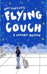 Flying Couch : A Graphic Memoir par Kurzweil