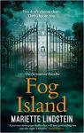 Fog island par Lindstein