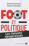 Foot et politique - les liaisons dangereuses par 
