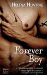 Pucked, tome 4 : Forever boy par Hunting