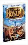 Escape Book - Fort Boyard : Le pige du Pre Fouras par Barfty