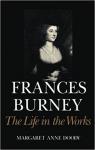 Frances Burney The Life in the Works par Doody
