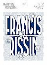 Francis Rissin par Mongin