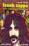 Franck Zappa et les Mothers of Invention