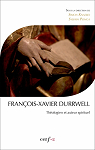 Franois-Xavier Durrwell : Thologien et Auteur Spirituel par Knaebel