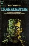 Frankenstein ou le promethee moderne par Shelley