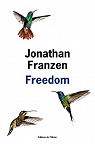 Freedom par Franzen