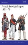 French Foreign Legion 183171 par Windrow