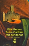 Frre Cadfael, tome 20 : Frre Cadfael fait pnitence par Bonnafont