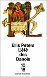 Frre Cadfael, tome 18 : L't des Danois par Peters
