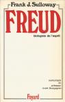 Freud biologiste de l'esprit par Bourguignon