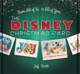 From All of Us to All of You : The Disney Christmas Card par 